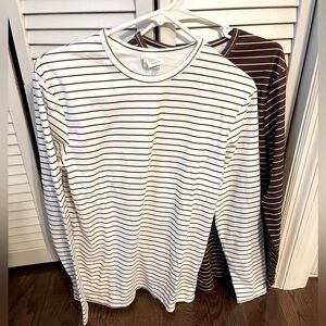 Thermals Crewneck long Sleeve New